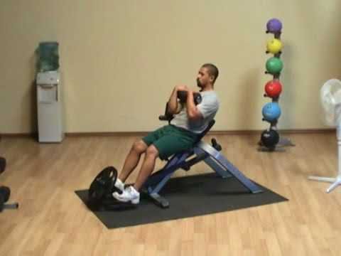 Bodysolid Semi Recumbent Dual Ab Bench Elite Fitness Nz Elite