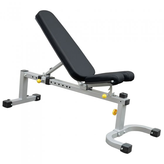 Impulse Iffi Flat Incline Bench Elite Fitness Nz Elite Fitness Nz