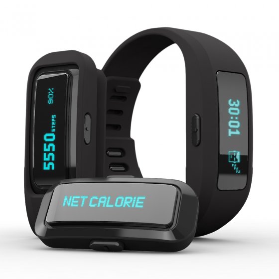 ifit tracker