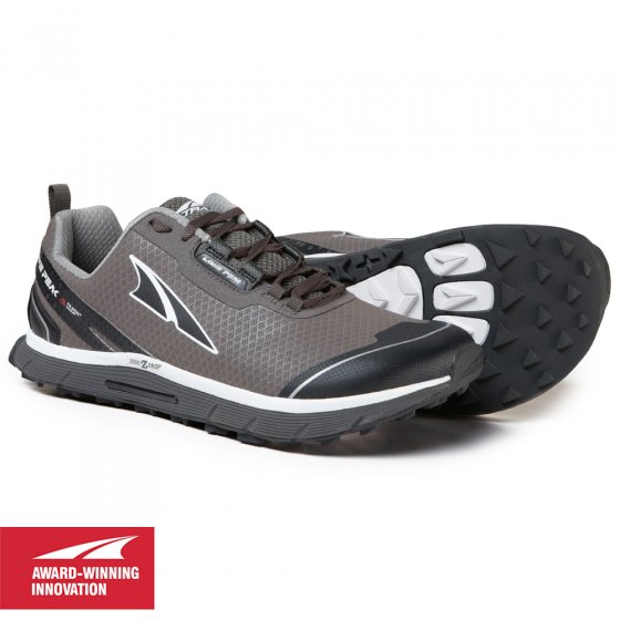 altra lone peak neoshell
