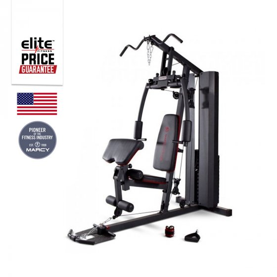 Marcy Gym Equipment Replacement Parts Reviewmotors.co