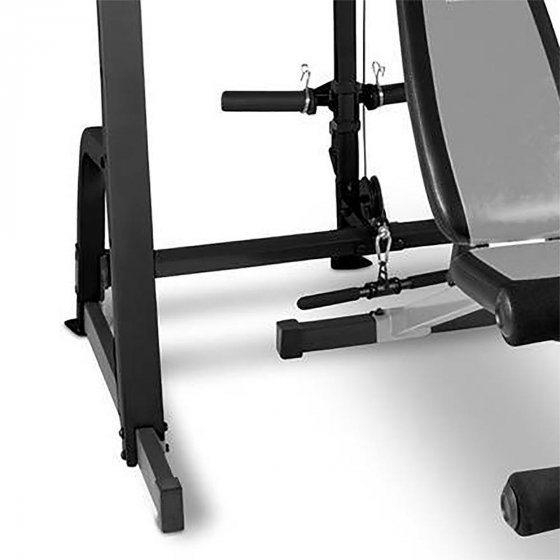 Marcy Pm5108 Complete Cage System Elite Fitness Nz Elite Fitness Nz