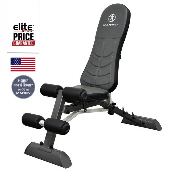 Marcy Sb10100 Utility Bench Elite Fitness Nz Elite Fitness Nz