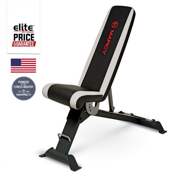 Marcy Sb670 Utility Bench Elite Fitness Nz Elite Fitness Nz