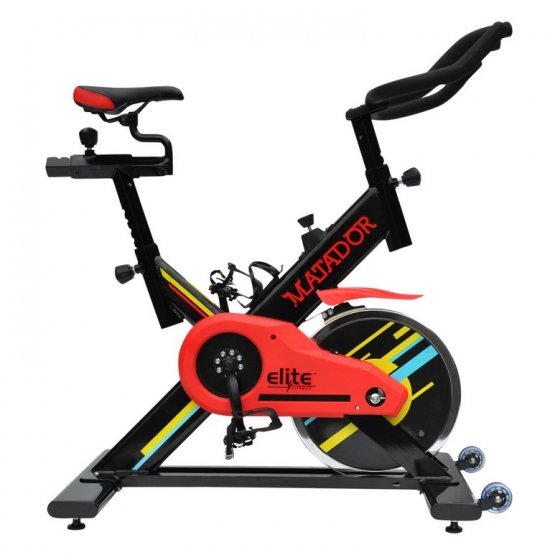 Elite Matador Hire Spin Bike Or Similar Elite Fitness Nz Elite Fitness Nz