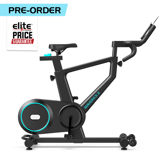 Maverick 2 Cycling Bike Elite Fitness Nz Elite Fitness Nz