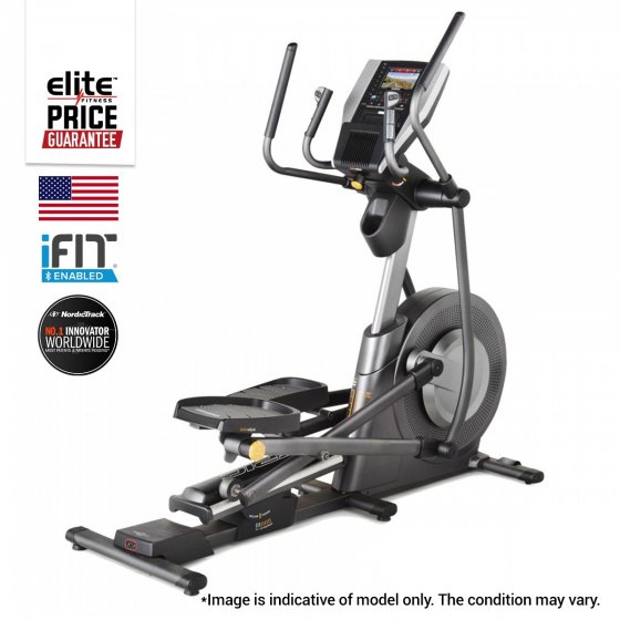 Nordictrack Cross Trainer >> Nordictrack E14 0 Cross Trainer Ex Demo Elite Fitness Nz Elite Nordictrack Cross Trainer >> Nordictrack E14 0 Cross Trainer Ex Demo Elite Fitness Nz Elite