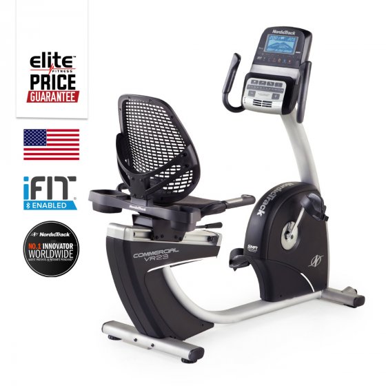 nordictrack stationary bikes