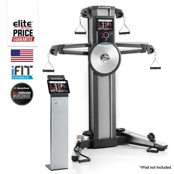 Workout Equipment Nordictrack Blog Dandk