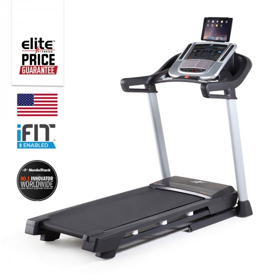 1500 Treadmill Nordictrack C1500 Manual Nordictrack Commercial