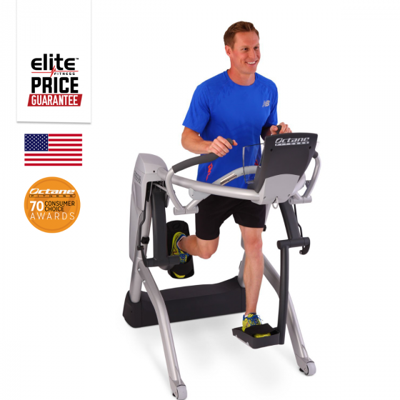 Octane ZR7 Zero Runner | Elite Fitness