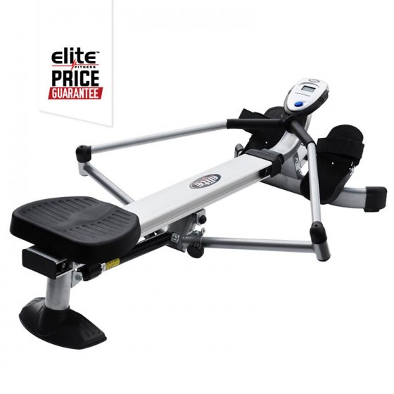 elite rowing machine