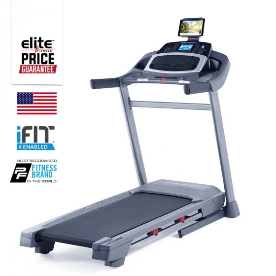Proform Power 595i Treadmill Elite Fitness Nz Elite Fitness Nz