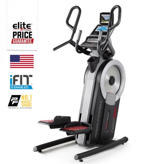 Best Compact Elliptical Blog Elliptical Stepper Machine Benefits