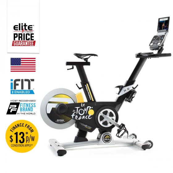 proform tour de france 4.0 review