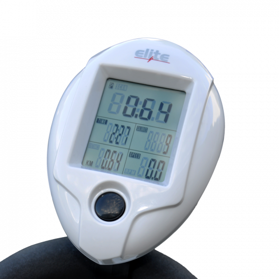 polaris spin bike