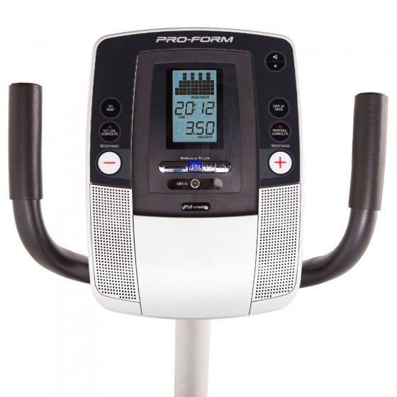 proform 100 zlx