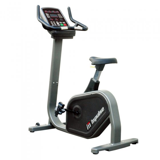 impulse stationary bike