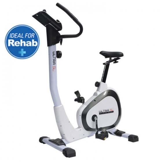 Ultra Sl Hire Exercycle Or Similar Elite Fitness Nz Elite Fitness Nz
