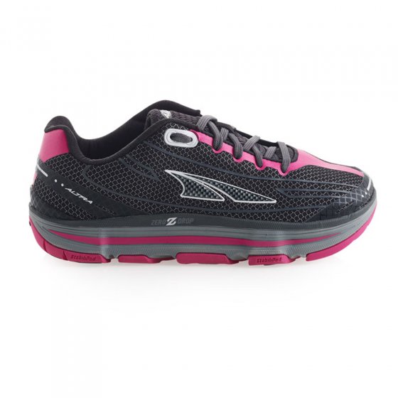 zero drop stability running shoes