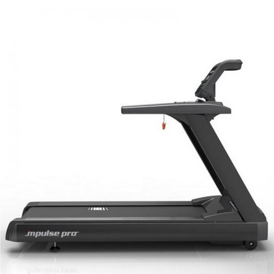 impulse running machine