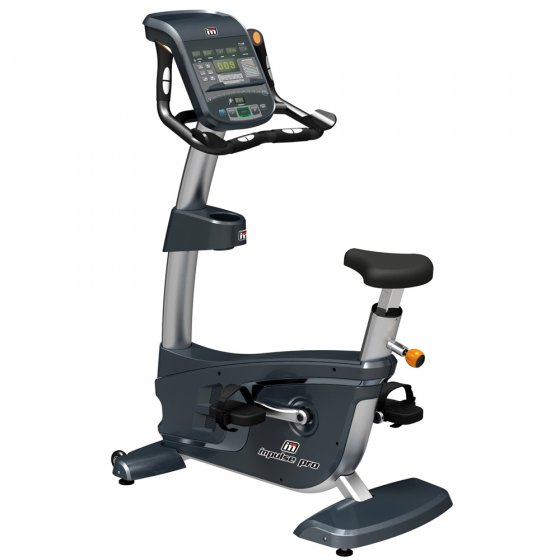 elite fitness exercycle
