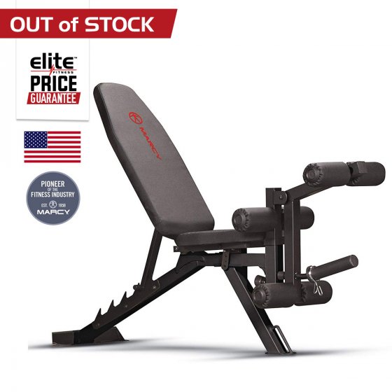 Marcy Sb350 Fid Utility Bench Elite Fitness Nz Elite Fitness Nz