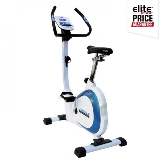 elite ultra slp exercycle