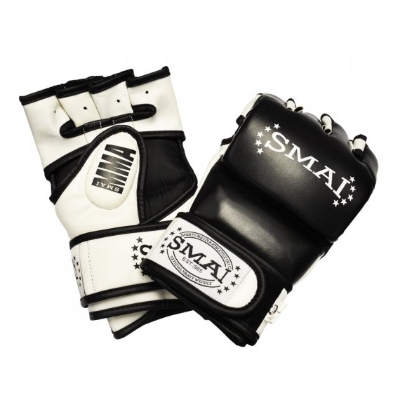 Smai Fingerless Gloves With Thumb Elite Fitness Nz Elite Fitness Nz