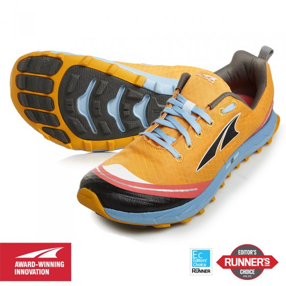 altra running superior 2.0