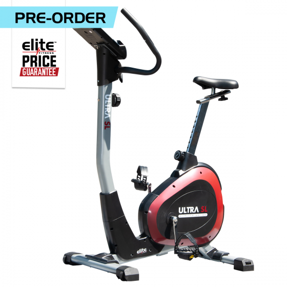 Elite Ultra Sl Exercycle Elite Fitness Nz Elite Fitness Nz