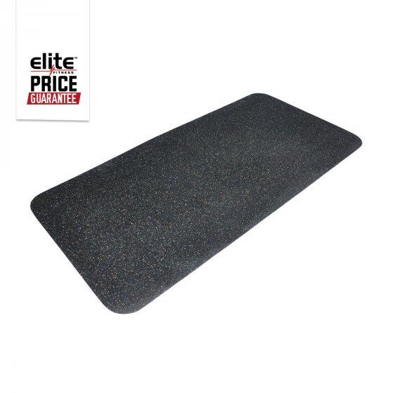 treadmill mat