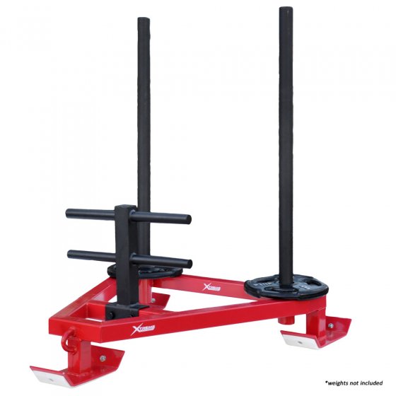 Xtreme Elite Prowler Sled Elite Fitness NZ Elite Fitness NZ