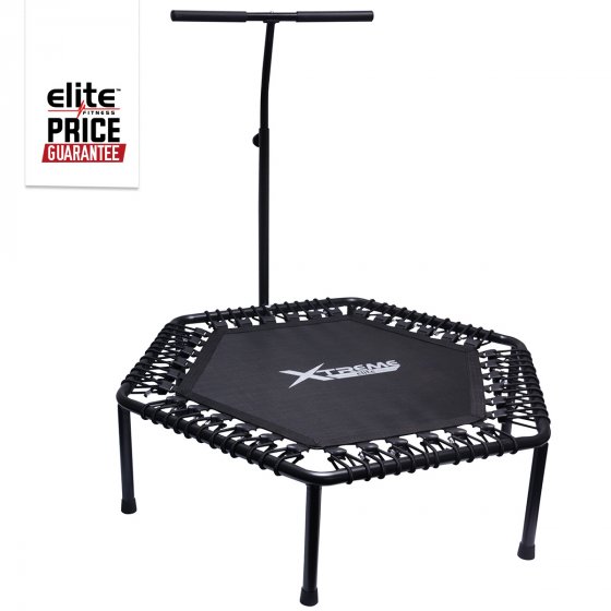 celsius mini trampoline