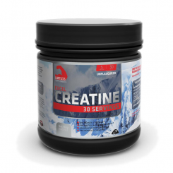 EXCEL CREATINE MONOHYDRATE