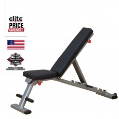 GFID 225 FOLDING BENCH