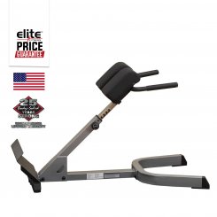 HEAVY DUTY HYPEREXTENSION