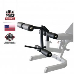 LEG DEVELOPER 6 ROLLER ATTACHMENT