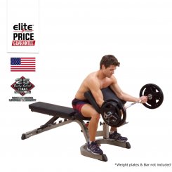 PREACHER ATTACHMENT STATION