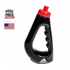 HAND HELD WATER BOTTLE