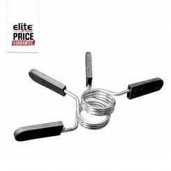 RUBBER HANDLE OLYMPIC SPRING COLLAR