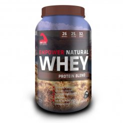  EMPOWER PROTEIN BLEND 1KG