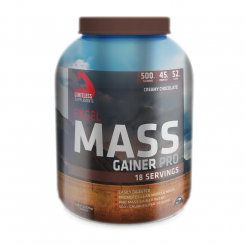  EXCEL MASS GAINER 2.27KG