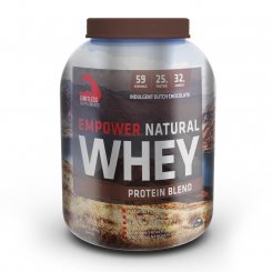  EMPOWER PROTEIN BLEND 2.27KG