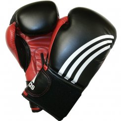 RESPONSE BOXING GLOVES