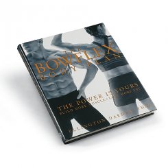 BODY PLAN BOOK