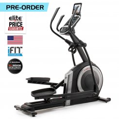 C5.5 ELLIPTICAL CROSSTRAINER