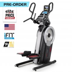 CARDIO HIIT TRAINER