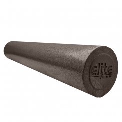 PE BLACK FOAM ROLLER 36 INCHES