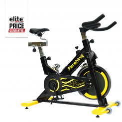 PERSHING SPIN BIKE